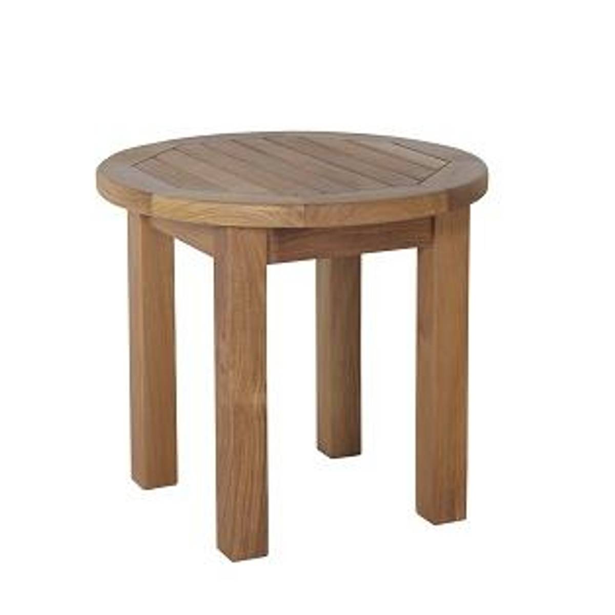 Newport sidebord 50 cm - Teak - Bestillingsvare