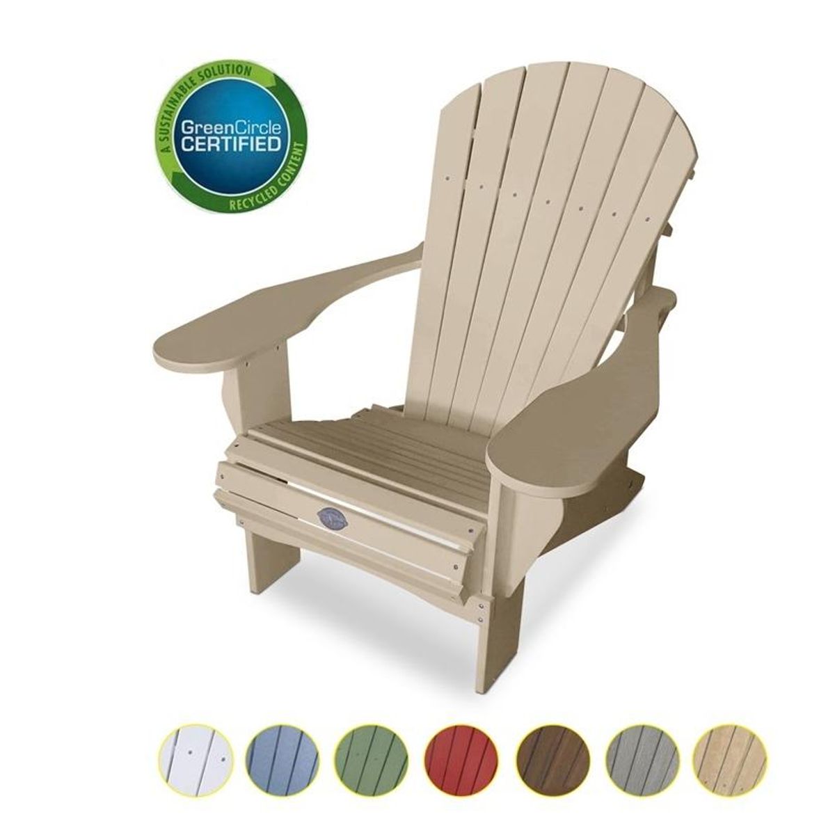 Adirondack MCC -   Made in Canada