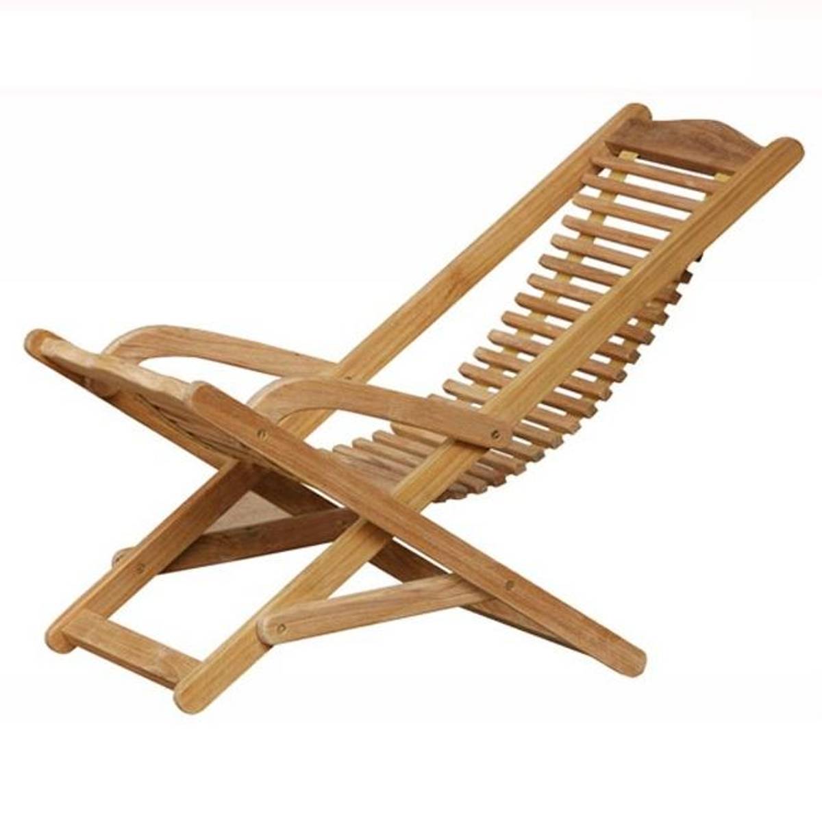 Niagara Swing deck chair
