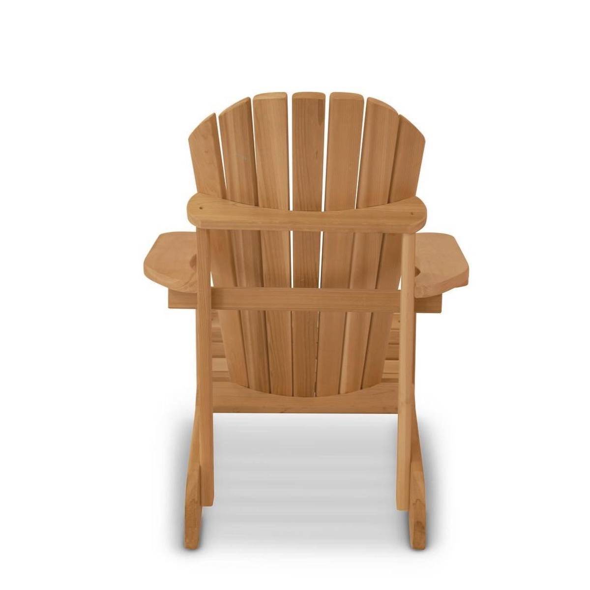 Hampton Classic Premium Adirondack - Sedertre - Bestselger!