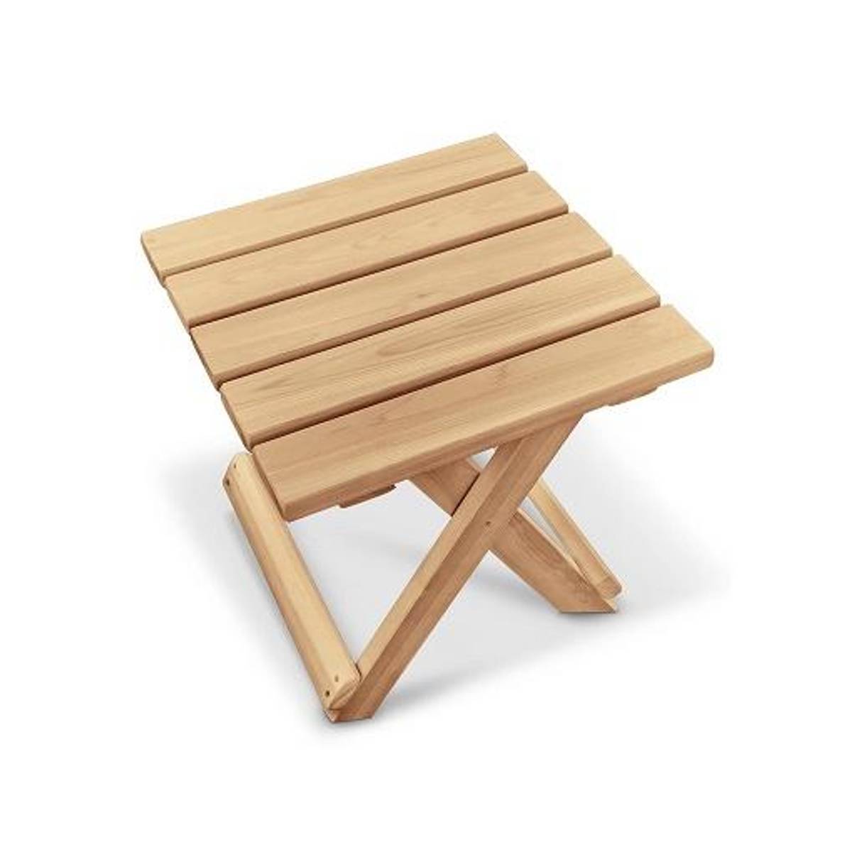 Hampton Adirondack Kaffebord - Sedertre