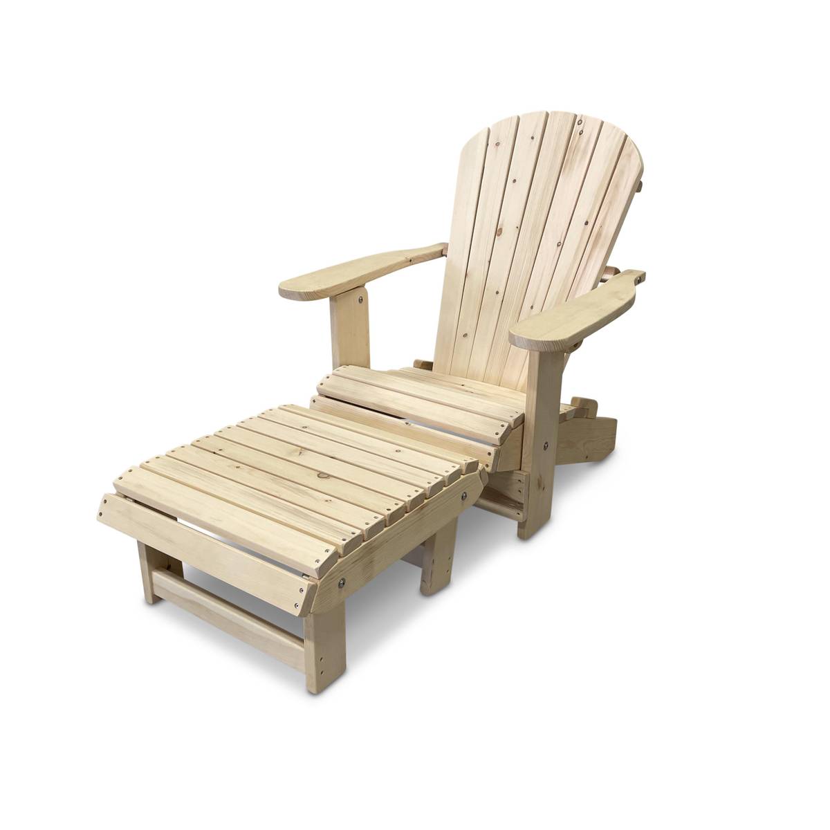 Royal Adirondack Stol - Kun 1 på lager