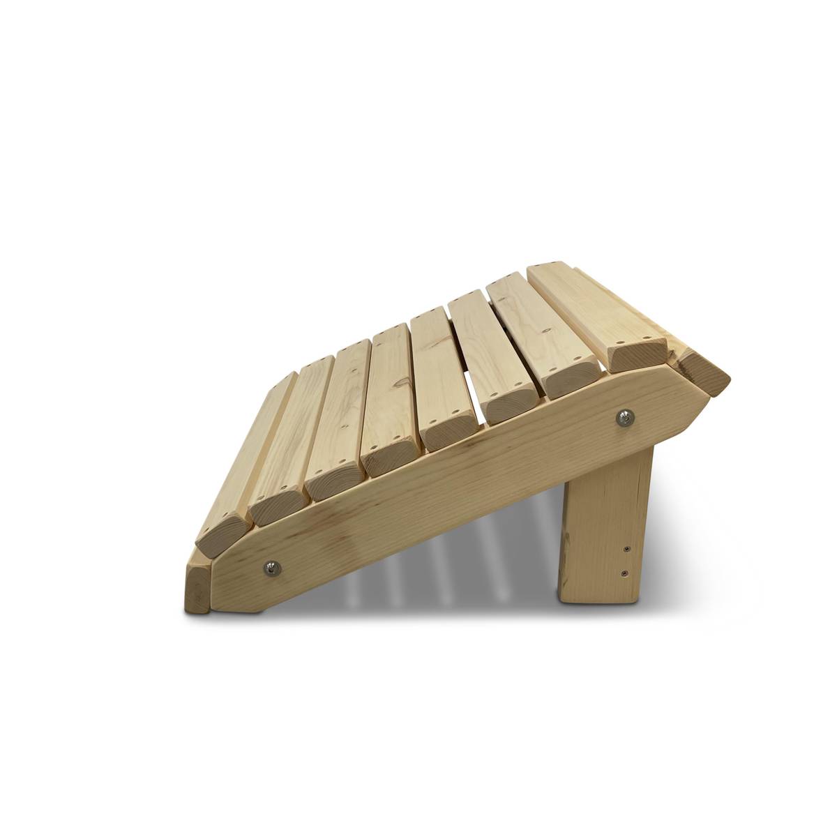 Royal Adirondack Fotskammel - Kun 1 igjen for sesongen -25