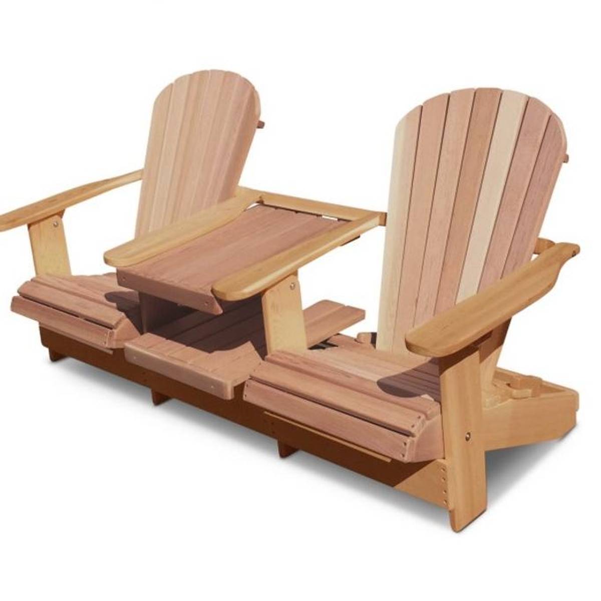 Royal Adirondack Tete-a-Tete - Bestillingsvare