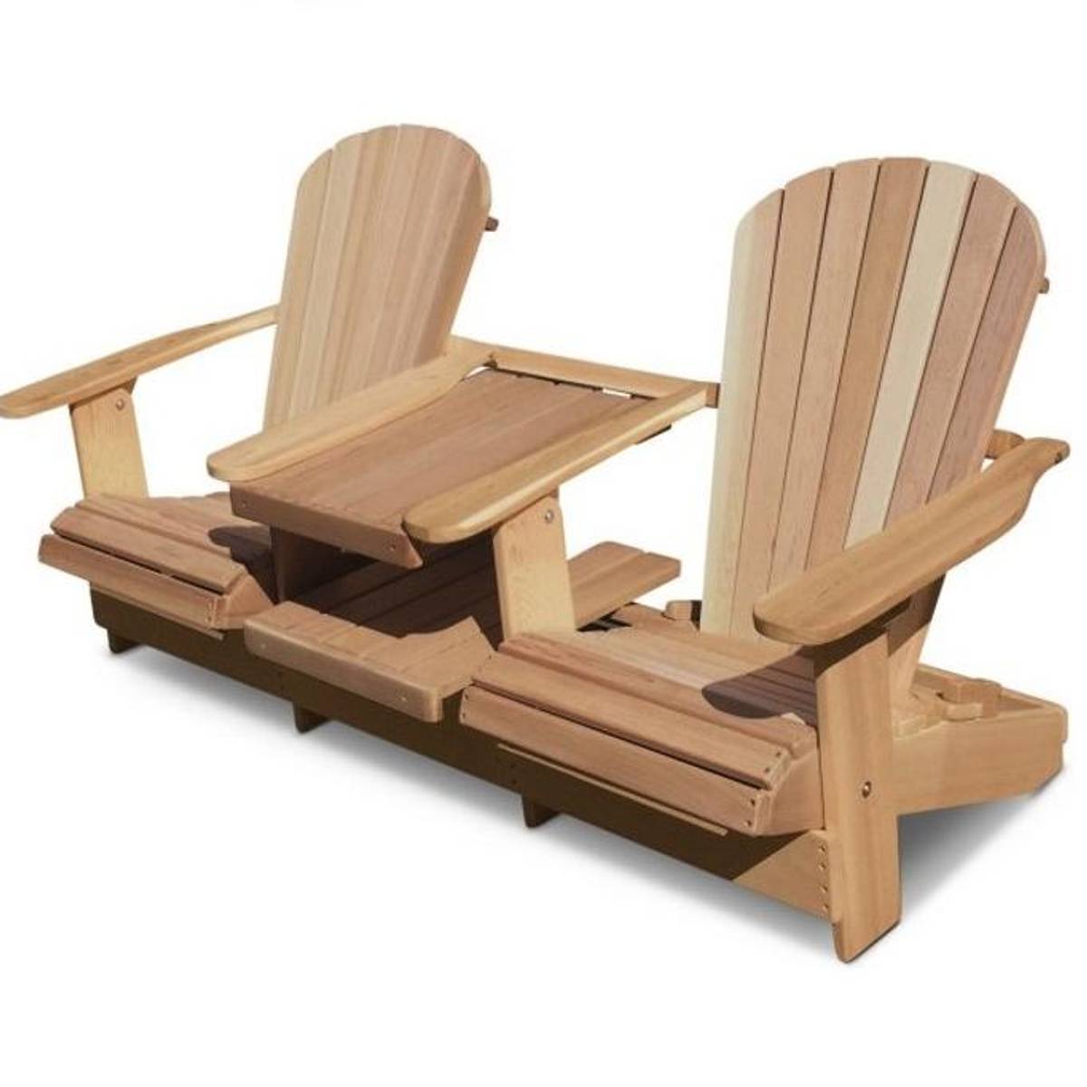 Royal Adirondack Tete-a-Tete - Bestillingsvare