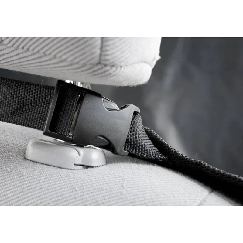 Bilsetebeskyttelse for hund