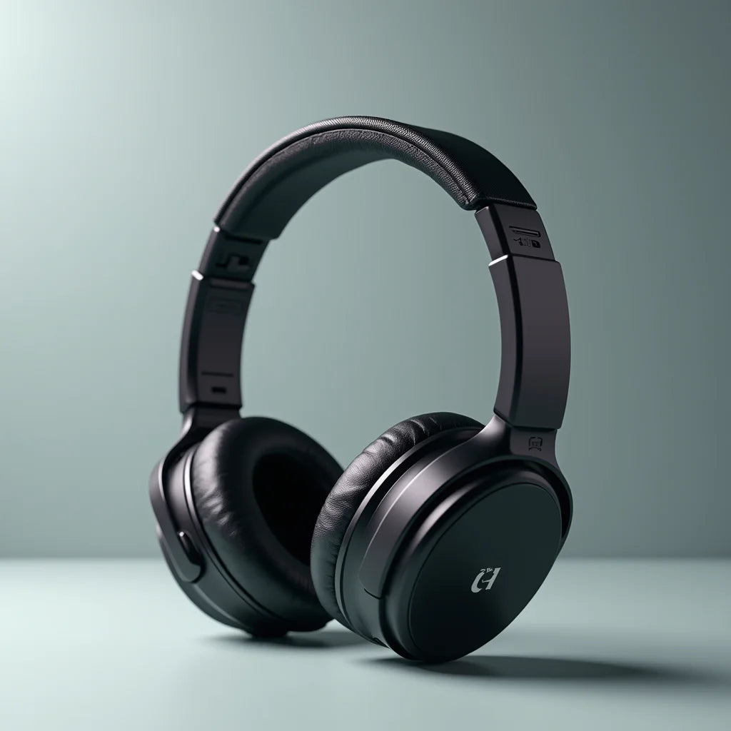 Wireless Bluetooth Headphones - Slik velger du trådløse Bluetooth-hodetelefoner som passer