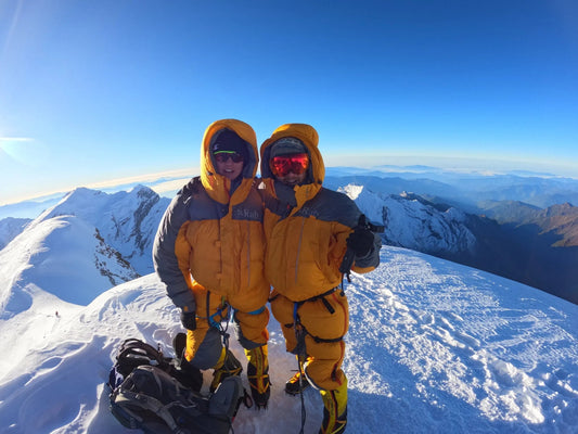 Doite Heritage – Ekspedisjonskvalitet for norske fjell og ekte turfolk