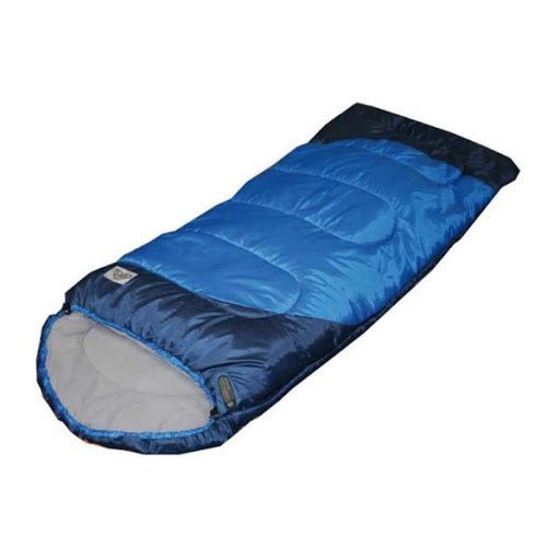 Ultimat komfort: Doite Camplus – din perfekte sovepose for norsk camping