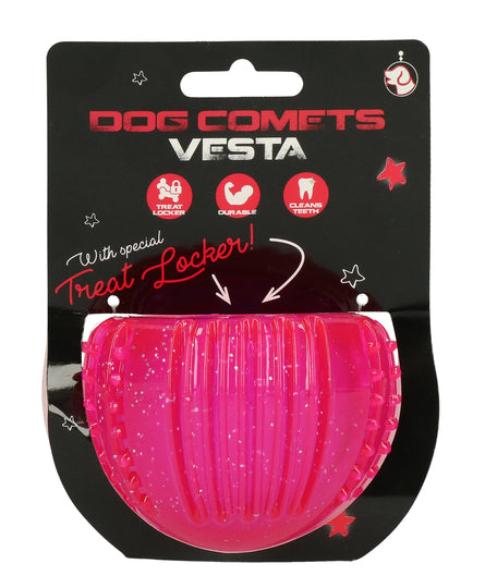 Treat Locker Rosa Vesta