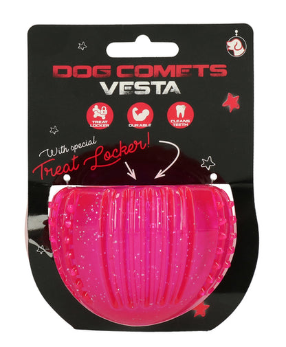 Treat Locker Rosa Vesta