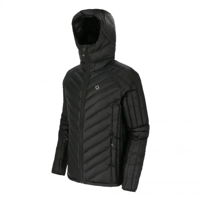 Doite Zen Hoodie Pro Ultralett Dunjakke Herre