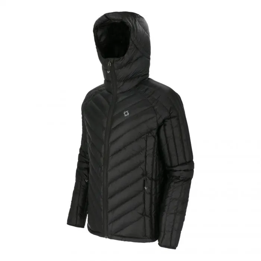 Doite Zen Hoodie Pro Ultralett Dunjakke Herre