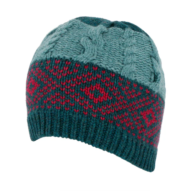 Doite Rilan Lue teal – bilde 2