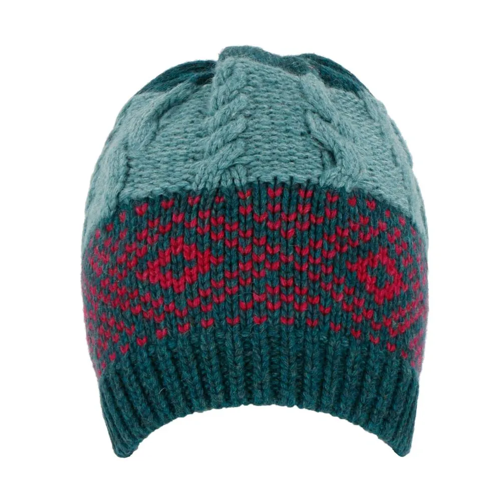 Doite Rilan Lue teal – produktbilde