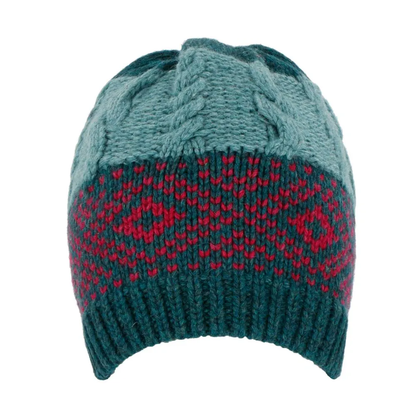 Doite Rilan Lue teal – produktbilde