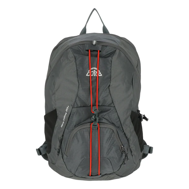 Ryggsekk New Kolina 20 liter+ Mørk Grå