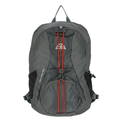 Ryggsekk New Kolina 20 liter+ Mørk Grå
