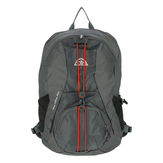 Ryggsekk New Kolina 20 liter+ Mørk Grå