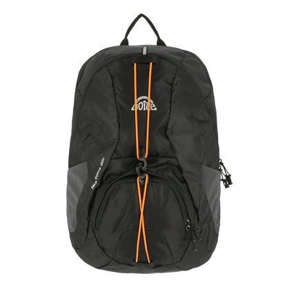 Ryggsekk New Kolina 20 liter+ Svart