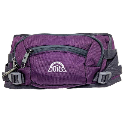 Doite Rumpetaske Sherpa Pro Lilla