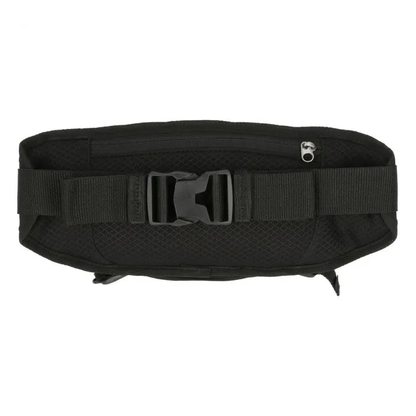 Doite Rumpetaske Sherpa Pro Svart