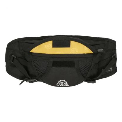 Doite Rumpetaske Sherpa Pro Svart