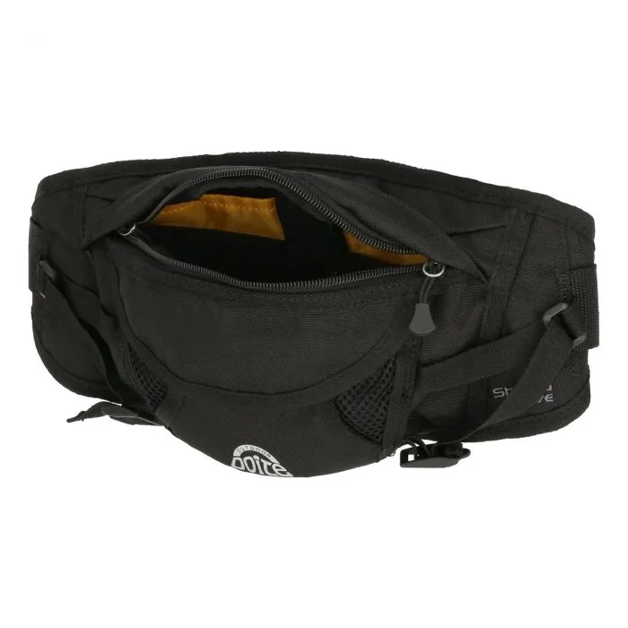 Doite Rumpetaske Sherpa Pro Svart
