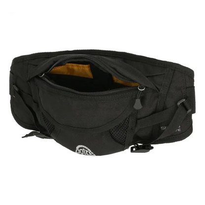 Doite Rumpetaske Sherpa Pro Svart
