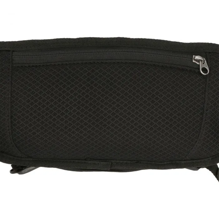 Doite Rumpetaske Sherpa Pro Svart