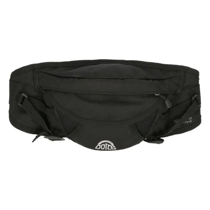 Doite Rumpetaske Sherpa Pro Svart