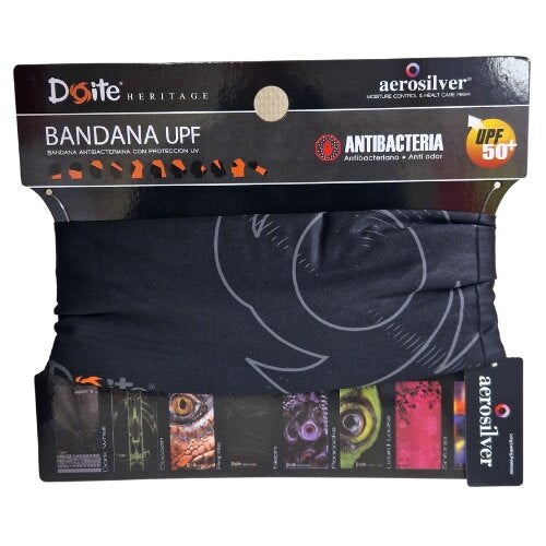 Doite Aerosilver Buff Dark Whell