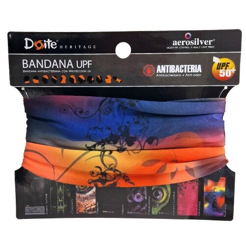 Doite Aerosilver Buff Euforia
