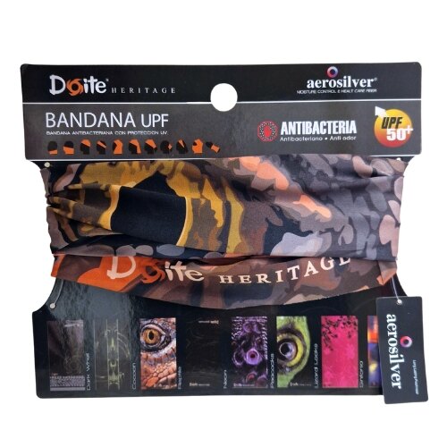 Doite Aerosilver Buff Reptile