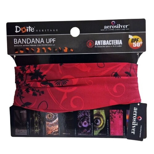 Doite Aerosilver Buff Sinfonia