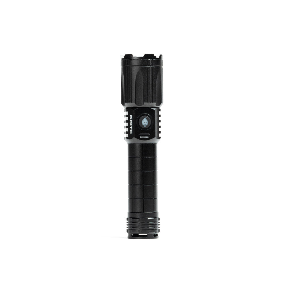 Doite Luxe lommelykt 1800 lumen