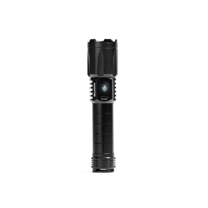Doite Luxe lommelykt 1800 lumen