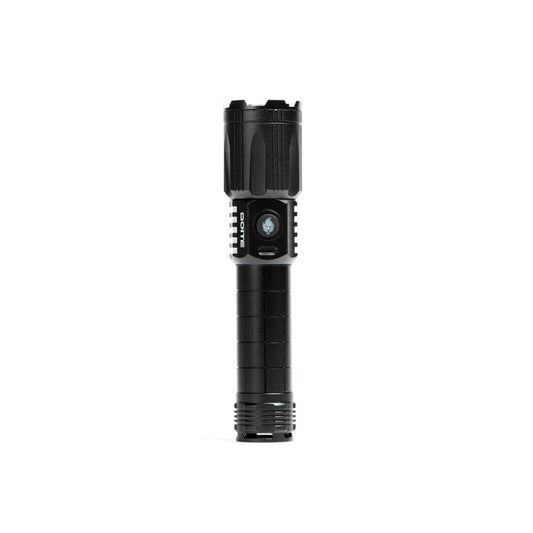 Doite Luxe lommelykt 1800 lumen