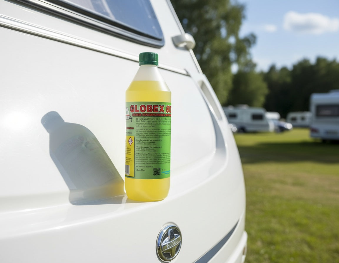 Kullgrill LotusGrill 340 - BEST I TEST i magasinet Bobil & Caravan