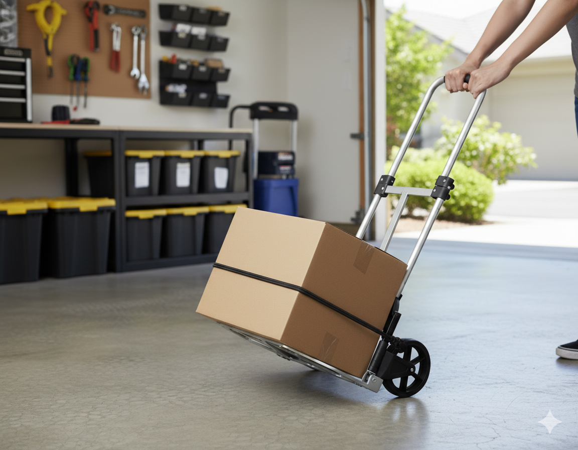 Kullgrill LotusGrill 340 - BEST I TEST i magasinet Bobil & Caravan