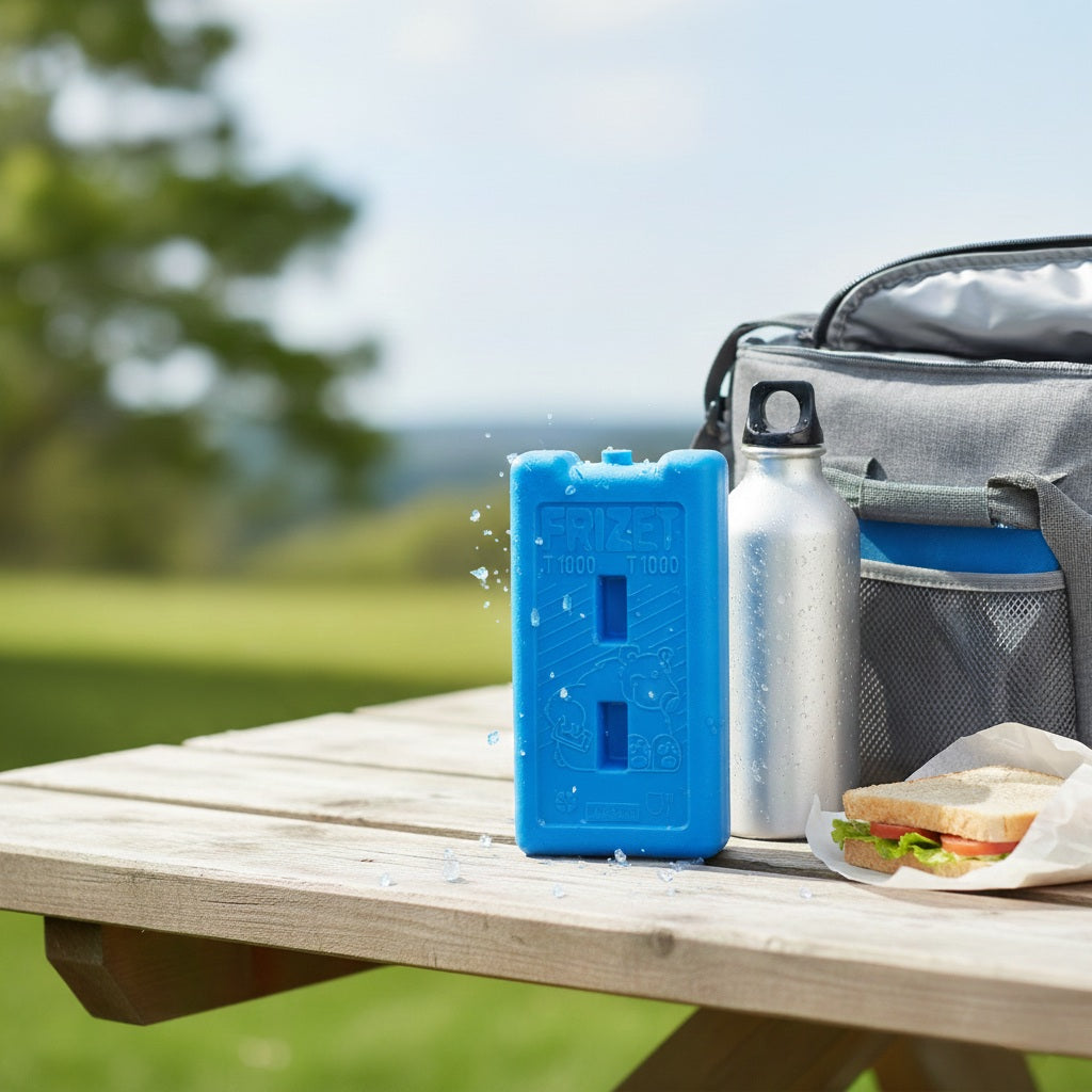 Kullgrill LotusGrill 340 - BEST I TEST i magasinet Bobil & Caravan