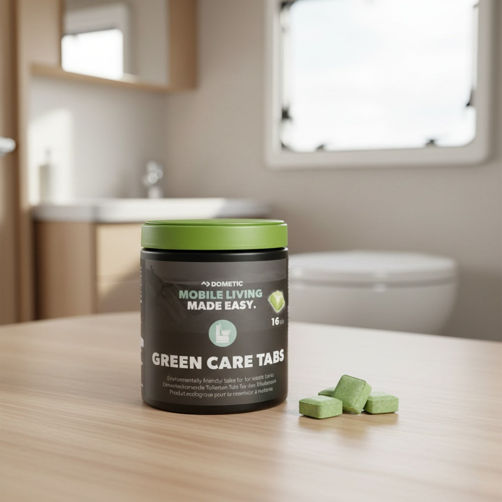 Kullgrill LotusGrill 340 - BEST I TEST i magasinet Bobil & Caravan