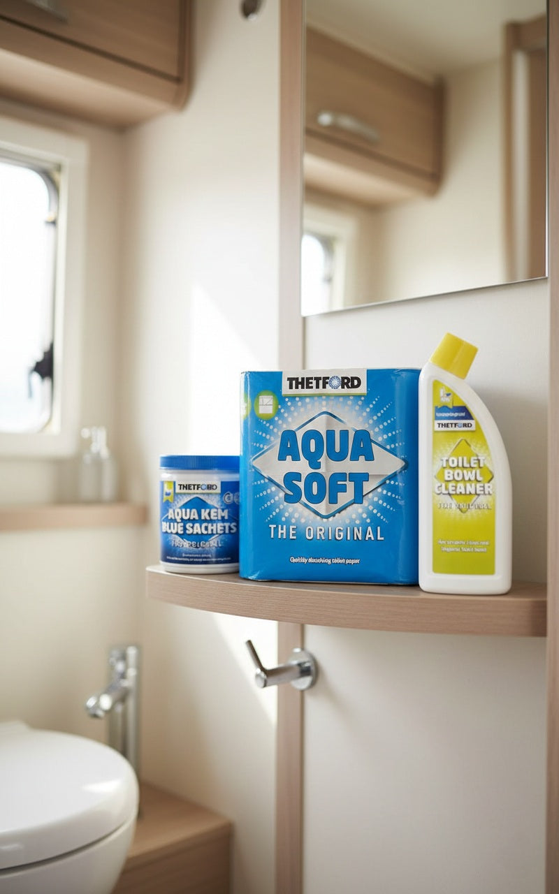 Kullgrill LotusGrill 340 - BEST I TEST i magasinet Bobil & Caravan