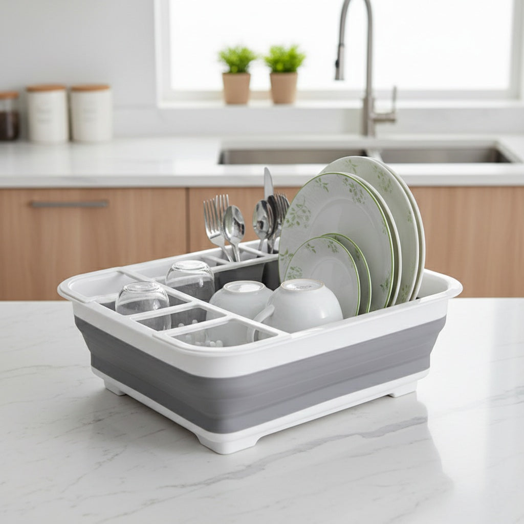 Kullgrill LotusGrill 340 - BEST I TEST i magasinet Bobil & Caravan