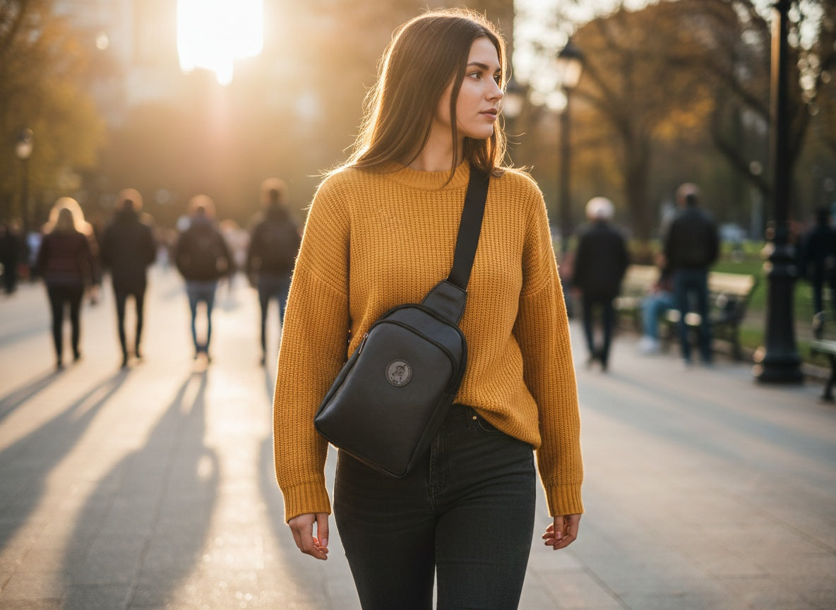 Kullgrill LotusGrill 340 - BEST I TEST i magasinet Bobil & Caravan