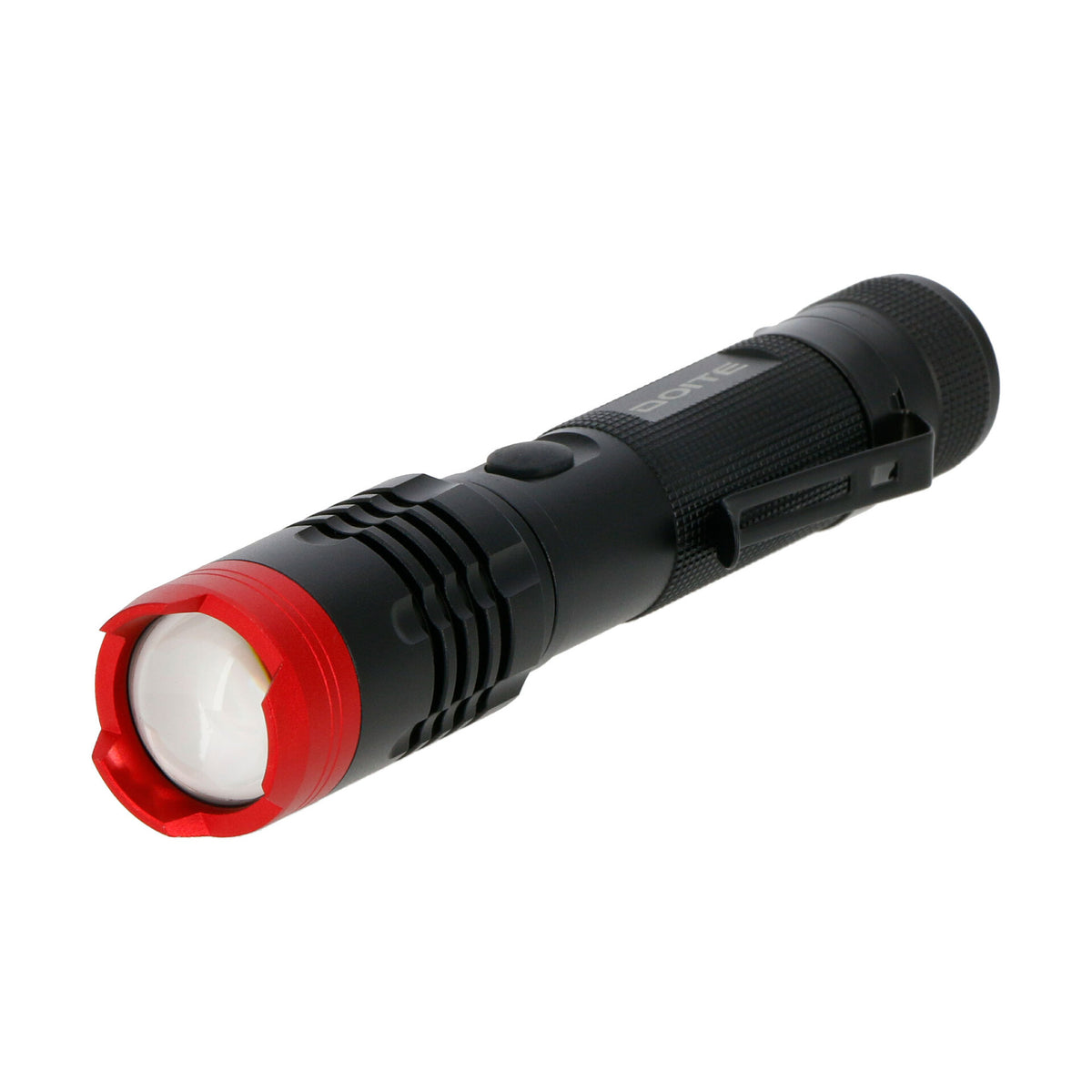 Doite Bolder lommelykt 1000 lumen