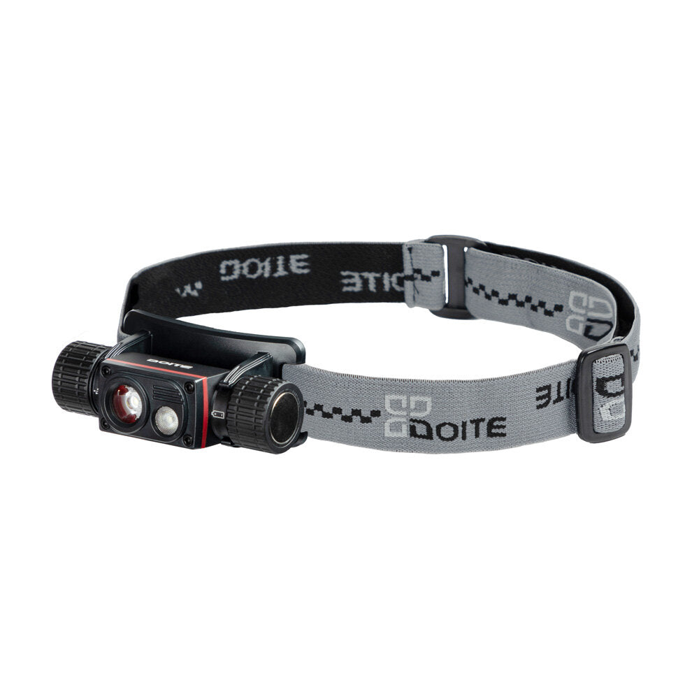 Doite Hodelykt Sedna