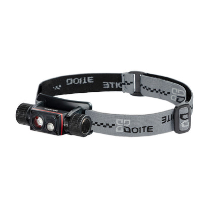 Doite Hodelykt Sedna