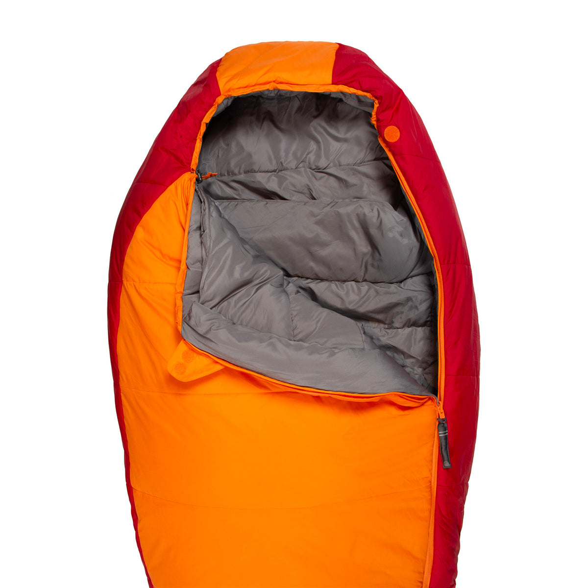 Doite Sovepose Sherpa – hette