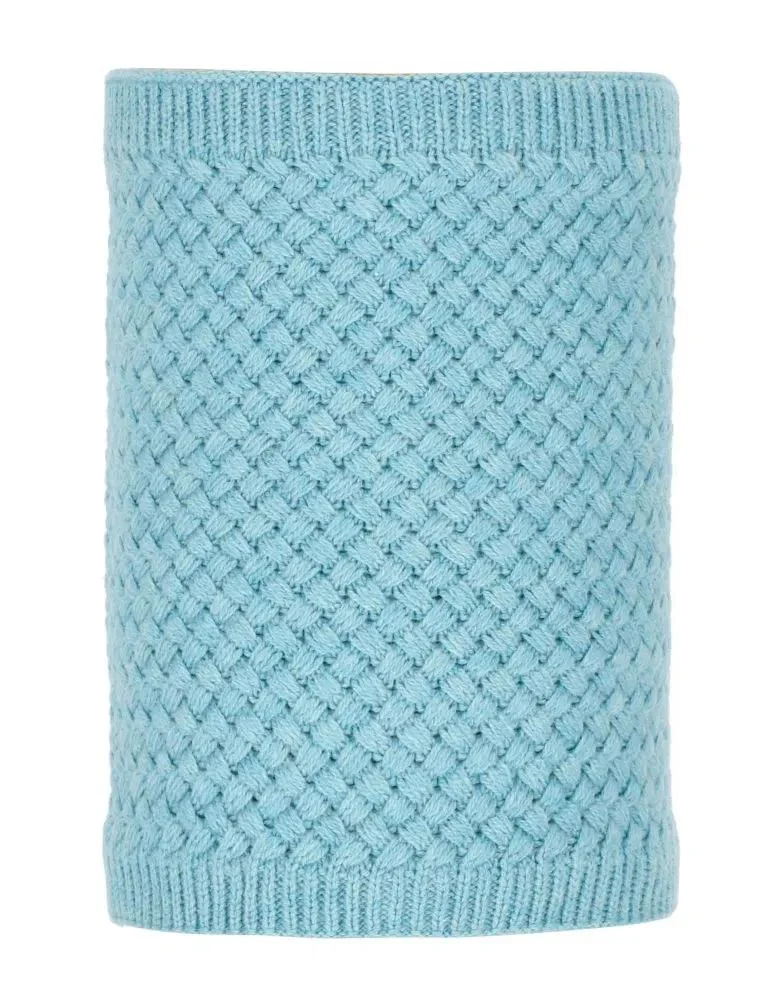 Doite Zig Zag Hals Teal
